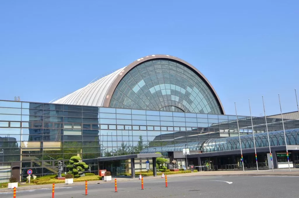 Quintessa Hotel Osaka Bay