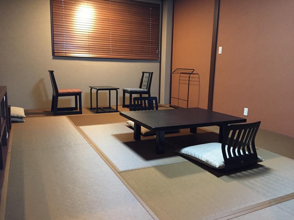 Tokiwa Ryokan