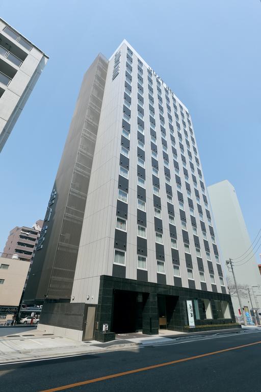 Just Inn Premium Nagoya Station