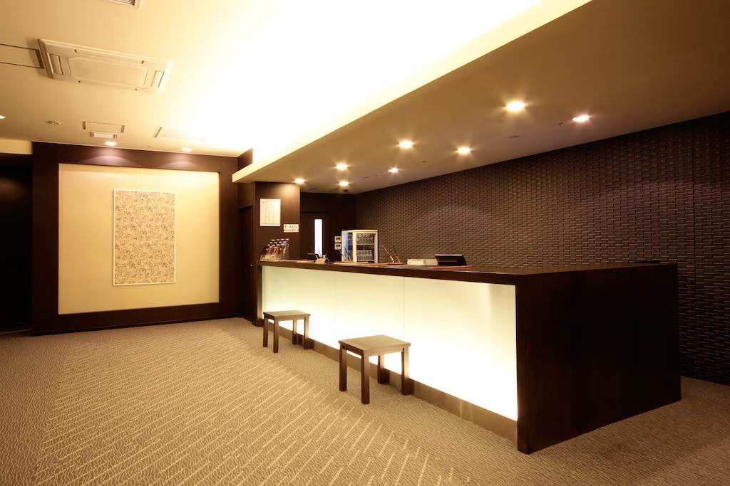 Hotel Wing International Shinjuku