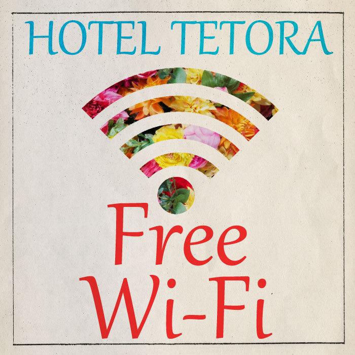 Hotel Tetora Kyoto Station