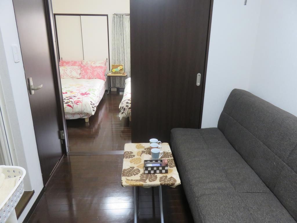 Osaka Apartment near USJ