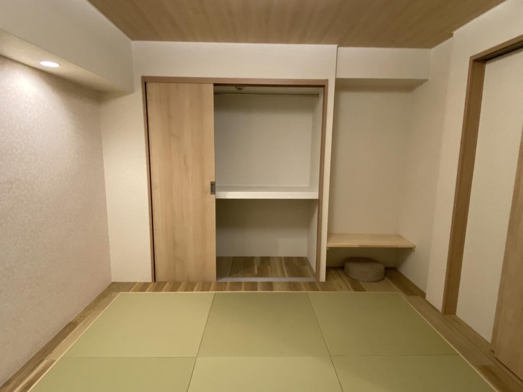 Amore Suoumachi Apartment