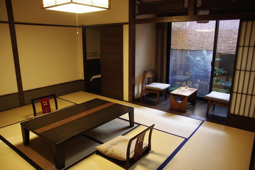 Ryokan Tanabe