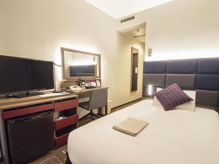 Hearton Hotel Shinsaibashi