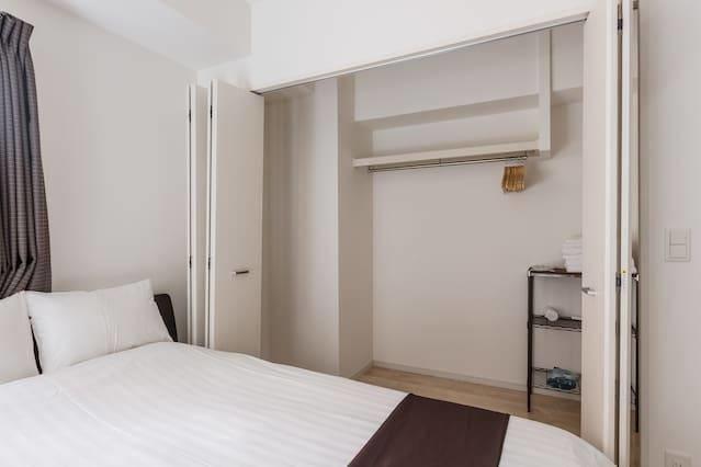 Alex Apartment in Shinsaibashi 301