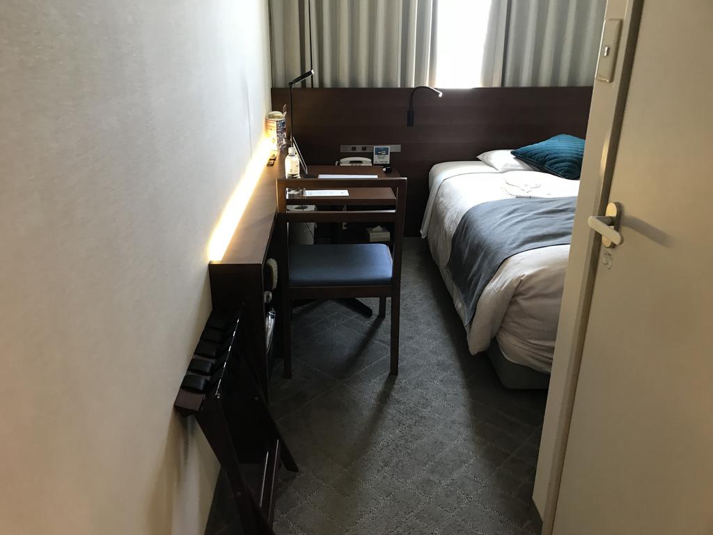 Tokyo Bay Ariake Washington Hotel