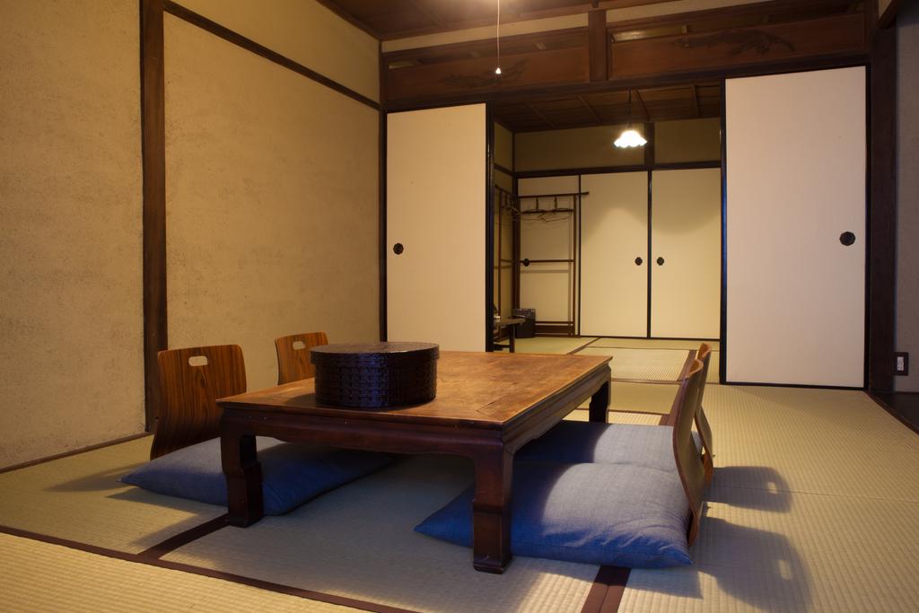 Bed & Breakfast Tsukiya