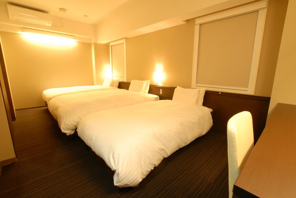 AB Hotel Nagoya Sakae