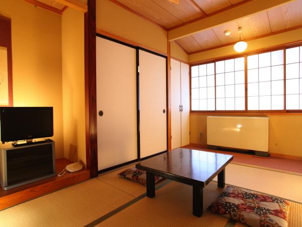 Norikura Hotel Yamayuri