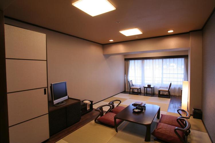 Yamagisi Ryokan