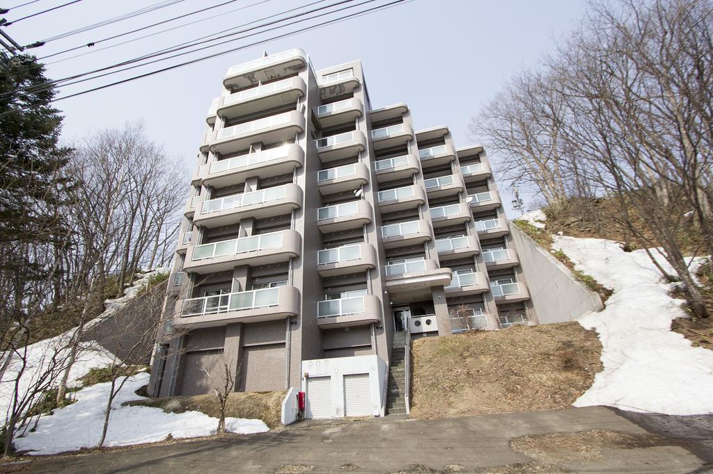 Jozankei Condominium 206