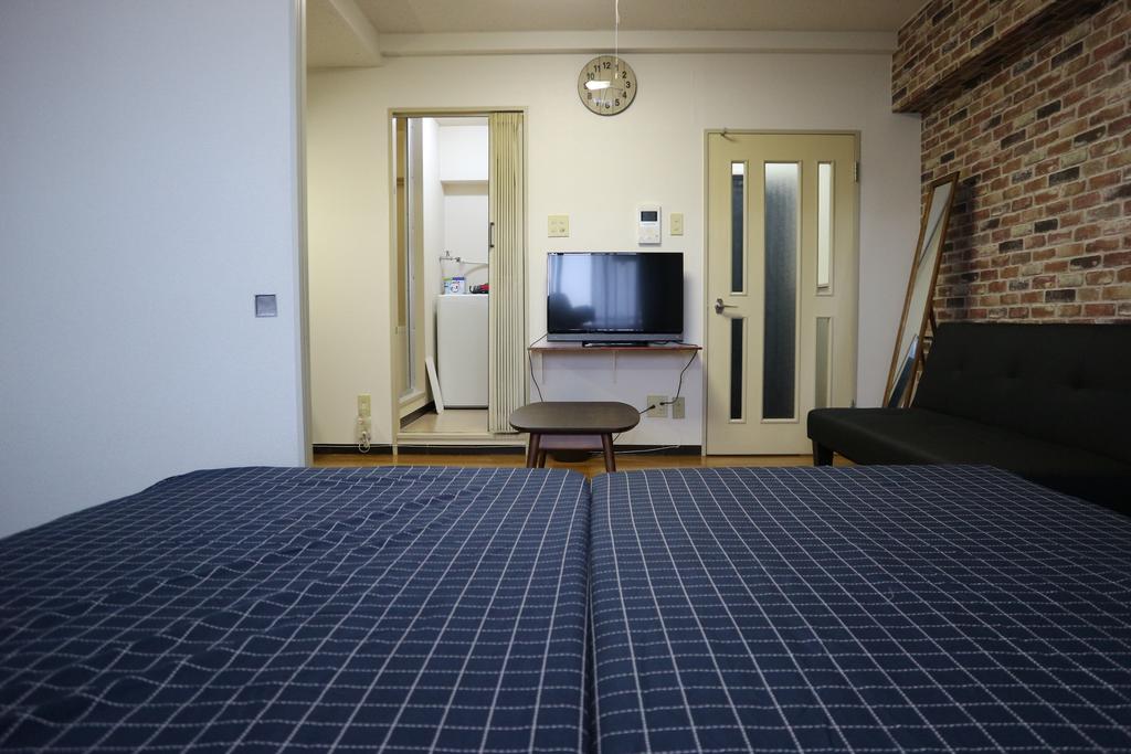 Service Apartment Sapporo nakajimakouen702