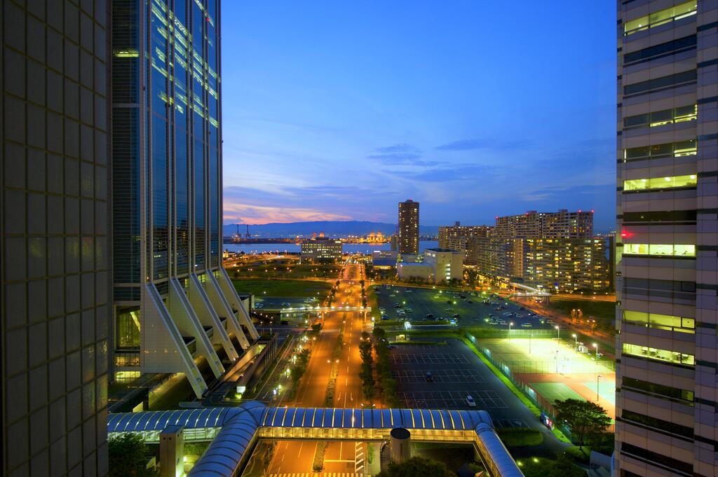 Quintessa Hotel Osaka Bay