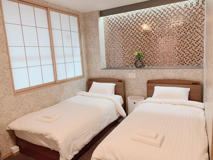 Allcomein Hotel Akihabara