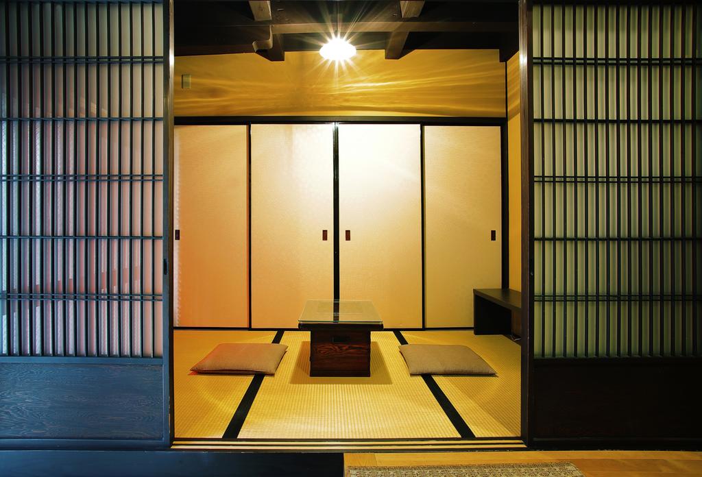 Kyo-Akari Inn