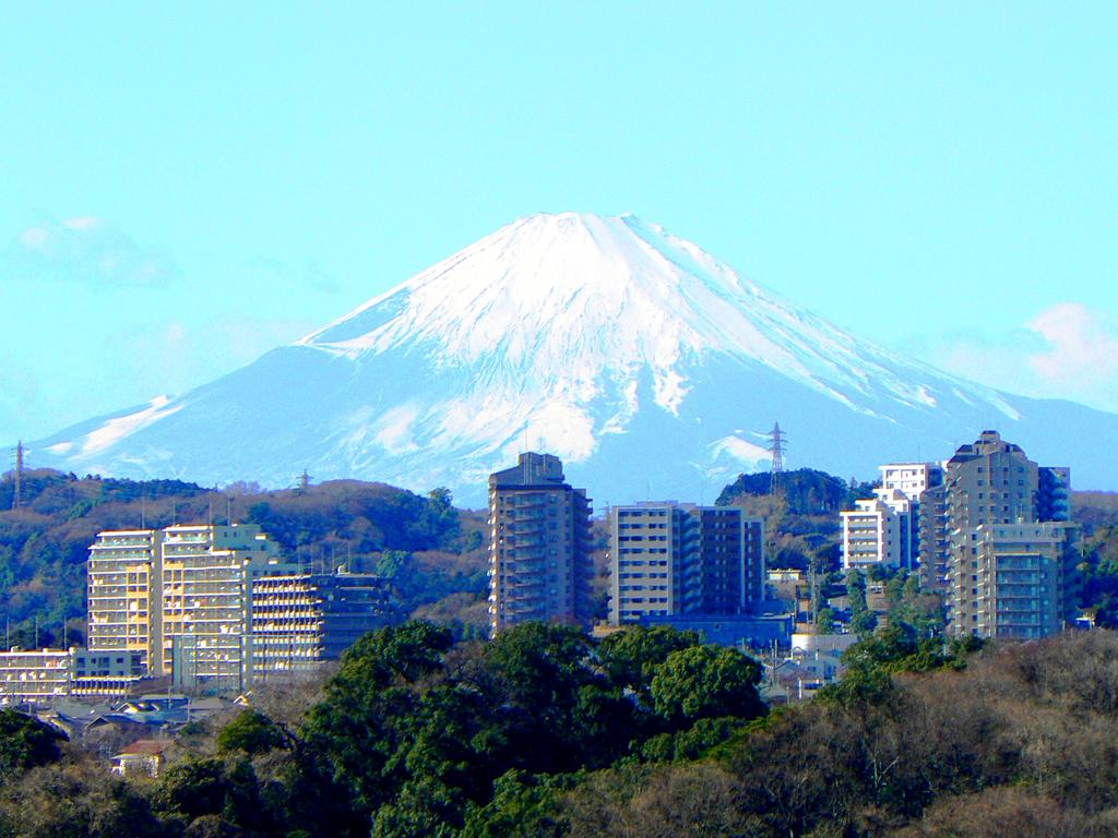 Yokohama Techno Tower Hotel