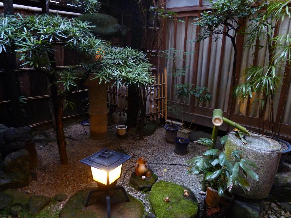 Yamamoto Ryokan