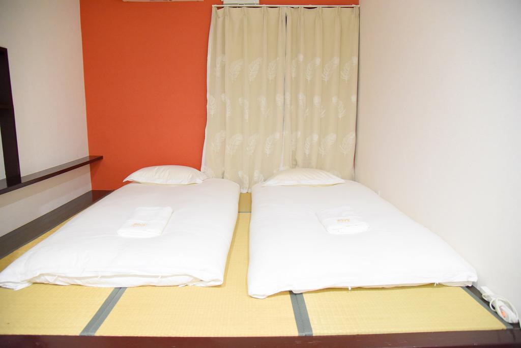 MT HOUSE OSAKA Villa 4 bed rooms boutique house Shinsaibashi Tennoji Namba USJ JR