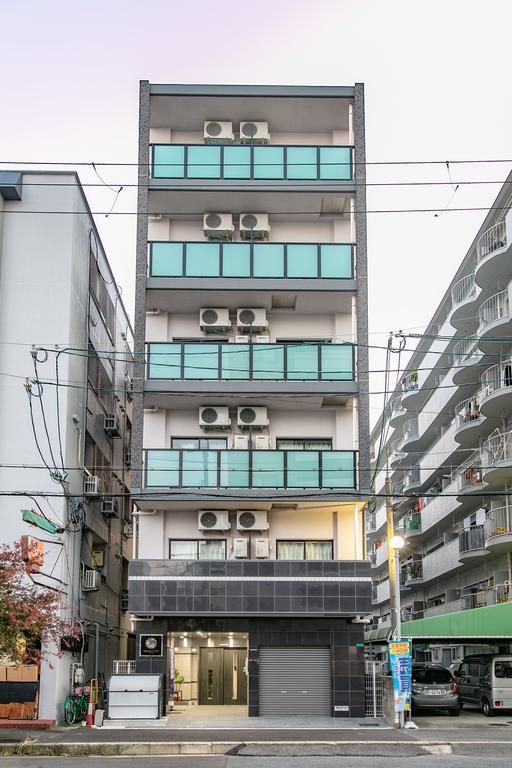 The First Hotel Shin Osaka