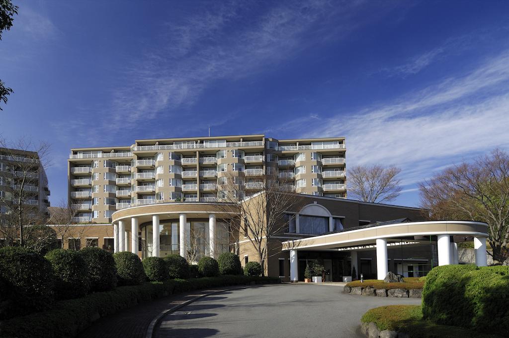 Hotel Village Izukogen