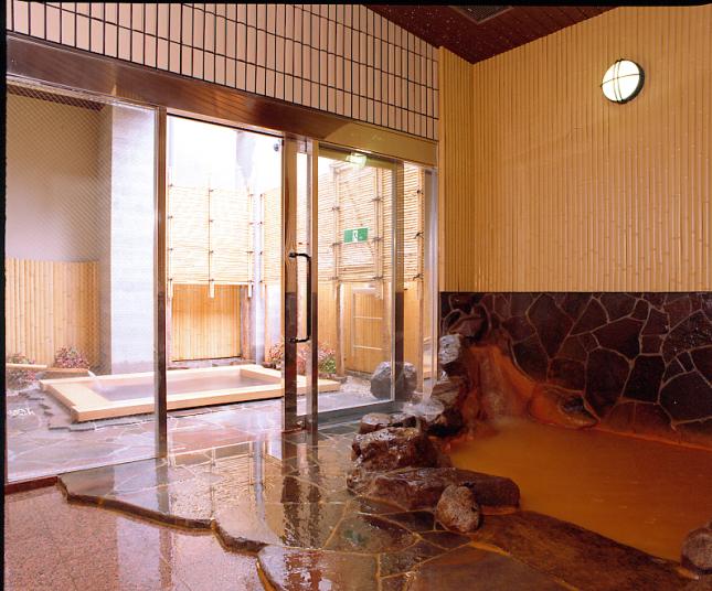 Kadonobo Ryokan