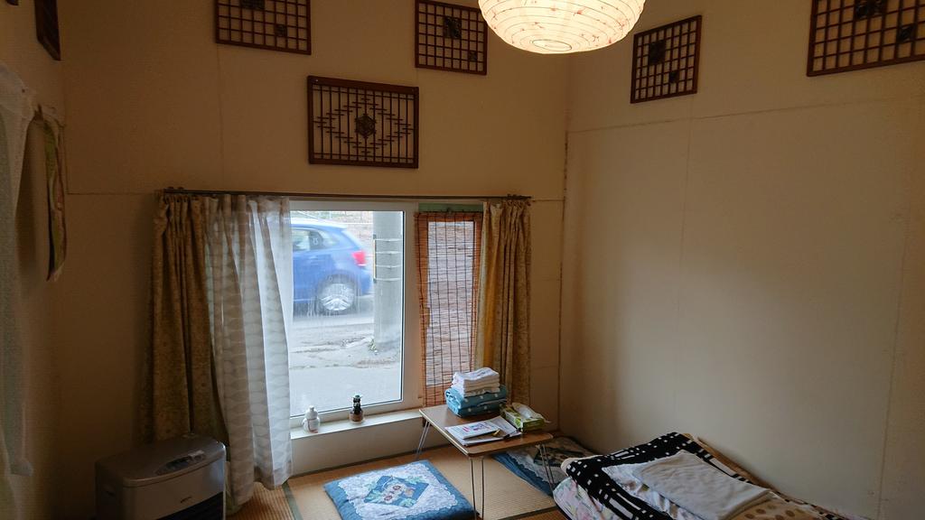 Hakodate Guest House