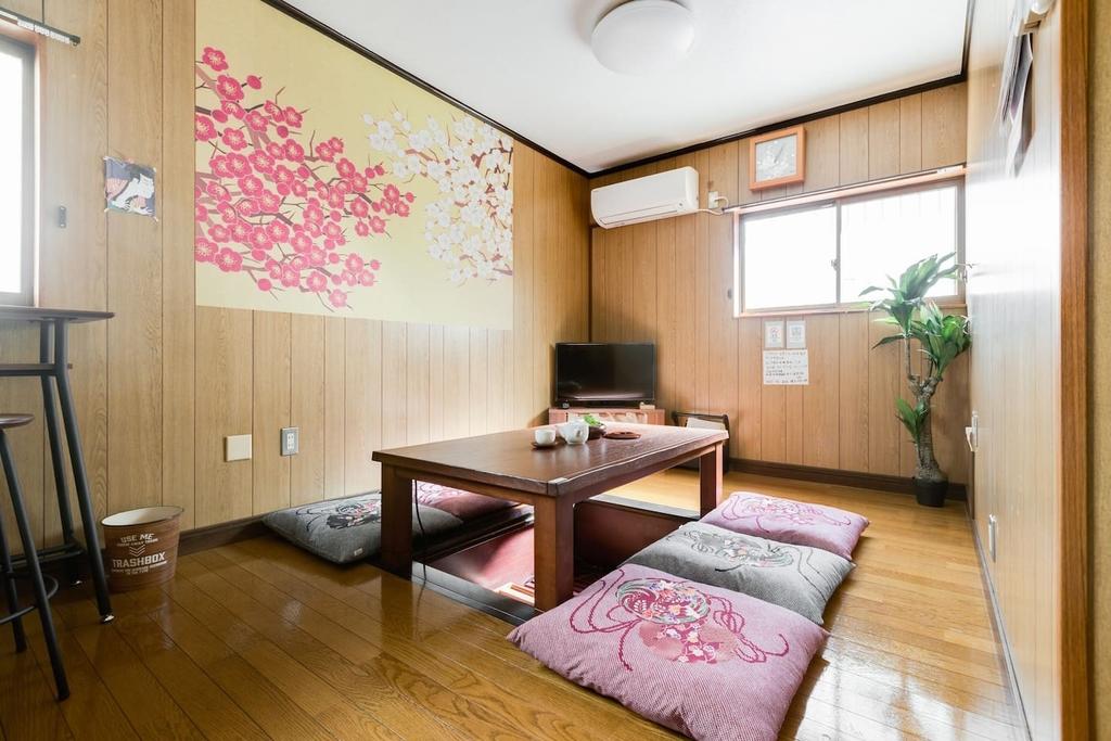 Private stay Bochibochi / Vacation STAY 414