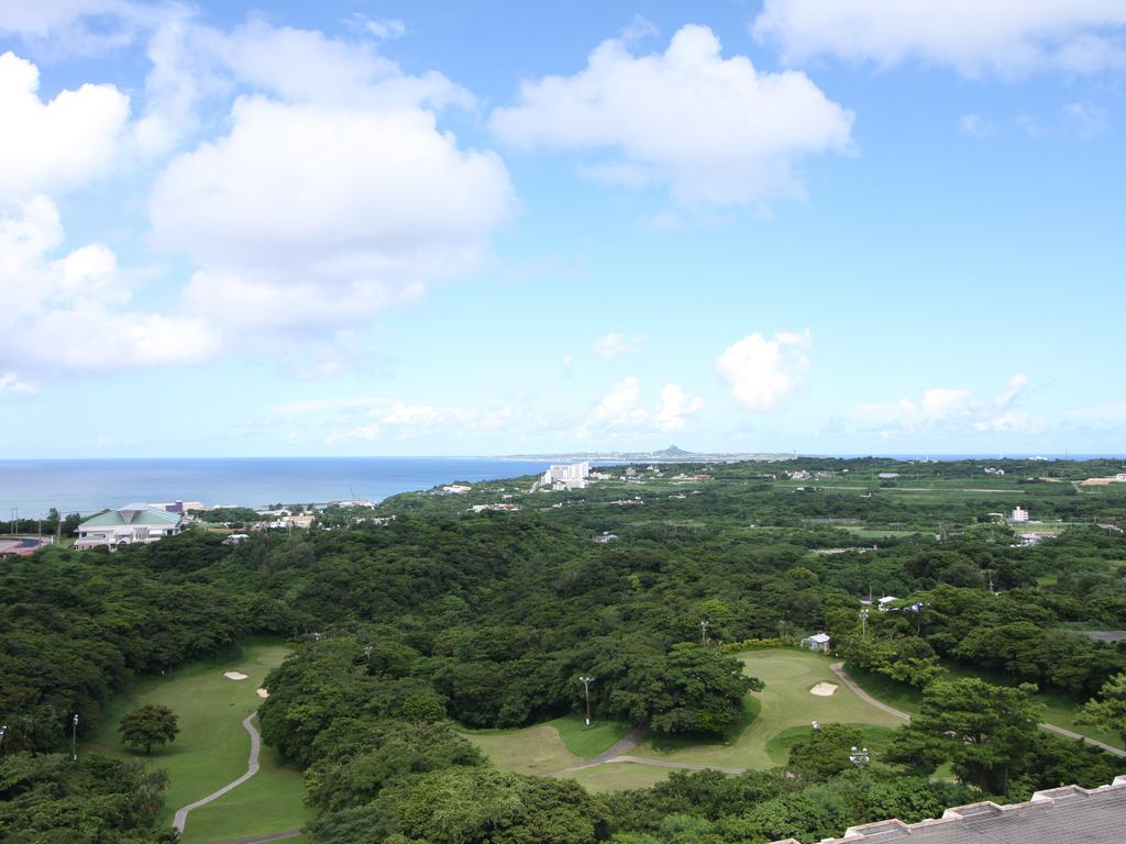 Motobu Green Park and Golf Course