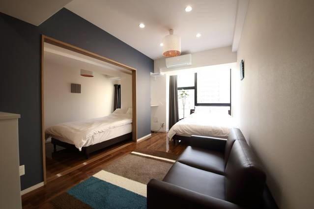 Alex Hotel And Resorts Shinsaibashi 603