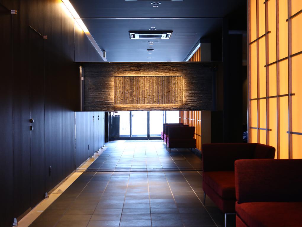 Hotel Wing International Kyoto - Shijo Karasuma