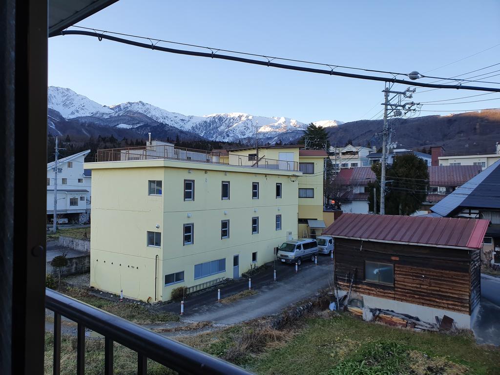 Kokoro Hotel Hakuba