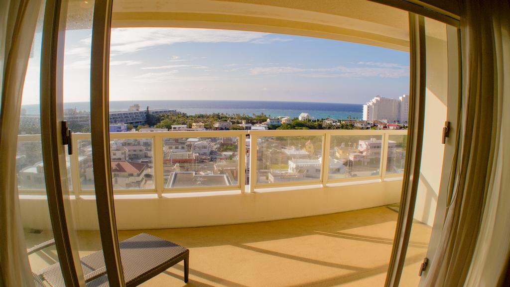 GEN Okinawa Resort Stay