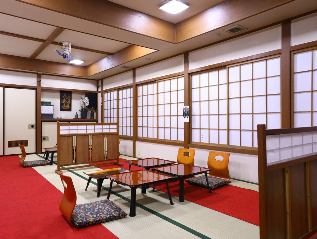 Ikariya Ryokan