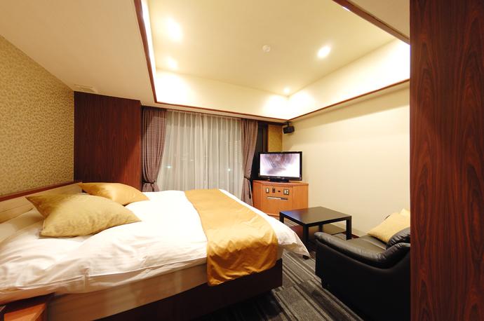 Hotel Water Gate Nagoya (Adult Only)