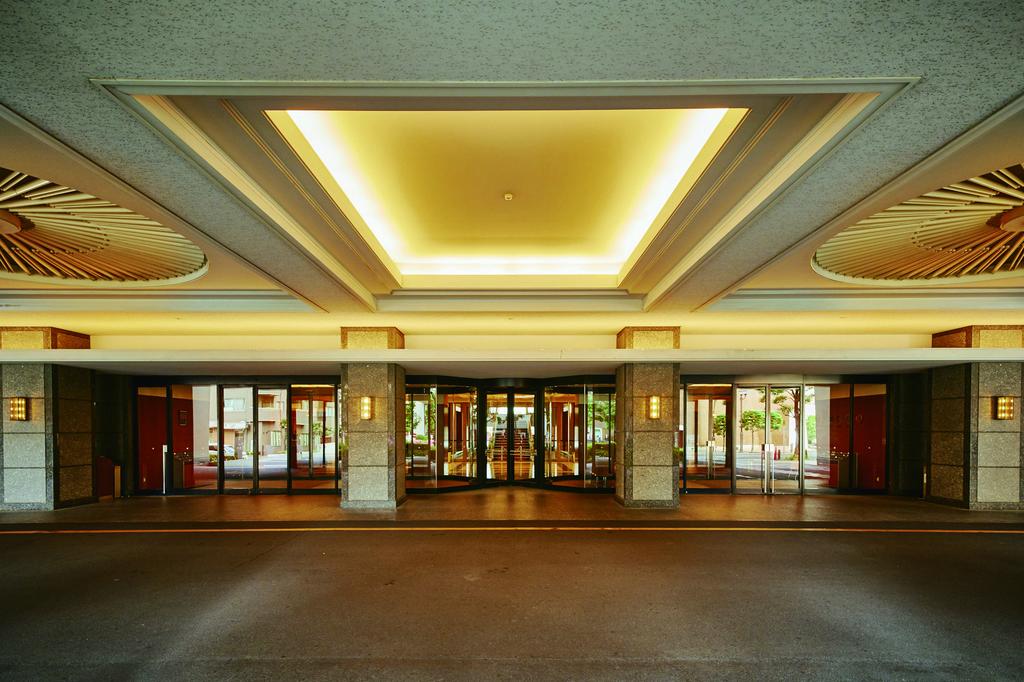 Royal Pines Hotel Urawa