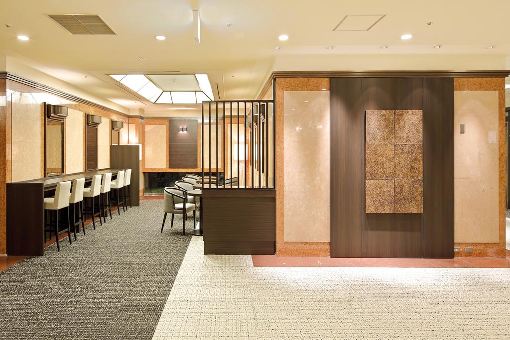 Four Points by Sheraton Hakodate