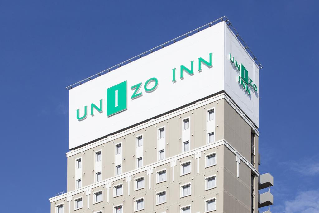 UNIZO INN Tokyo Hatchobori