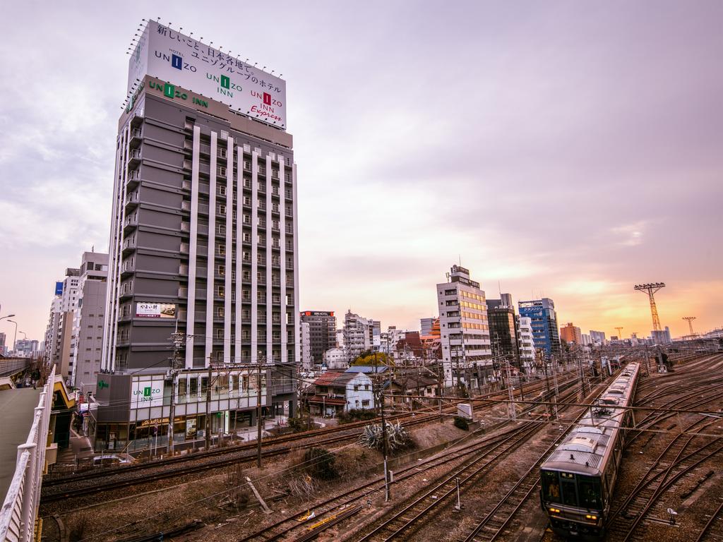 UNIZO INN Shin-Osaka