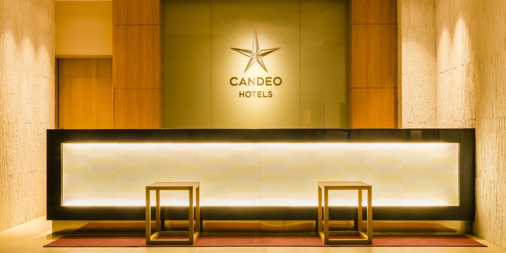 Candeo Hotels Fukuoka Tenjin