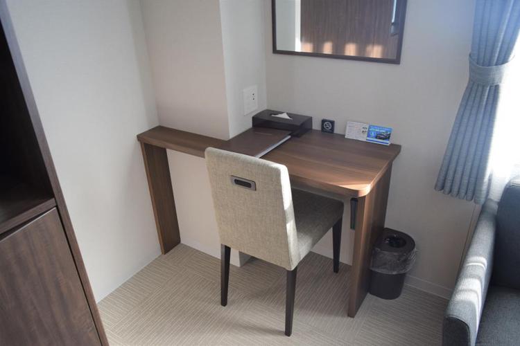 Hotel Classe Stay Sapporo