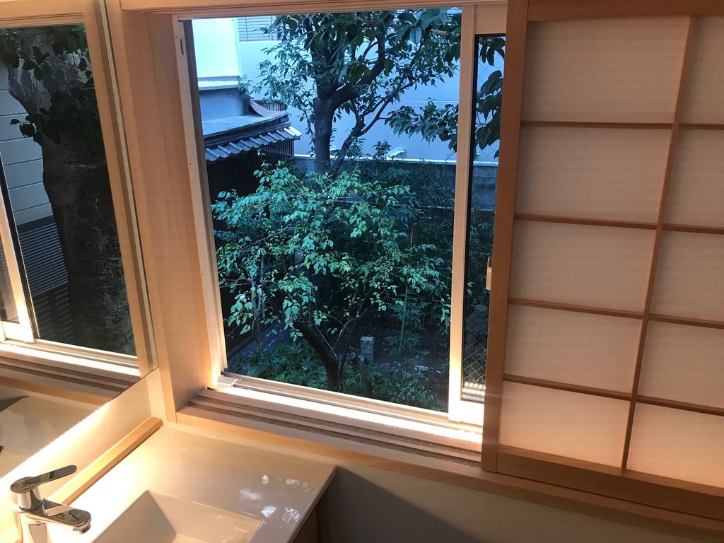 Auberge AZABU