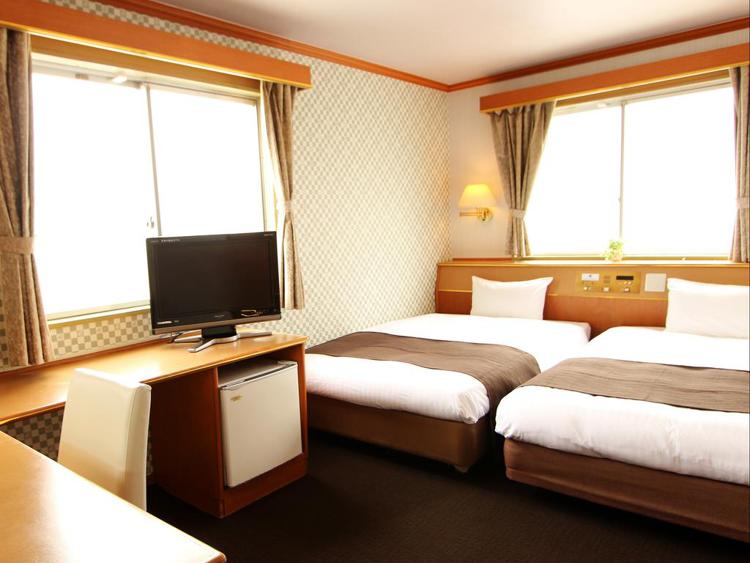 Hotel Livemax Naha Tomariko