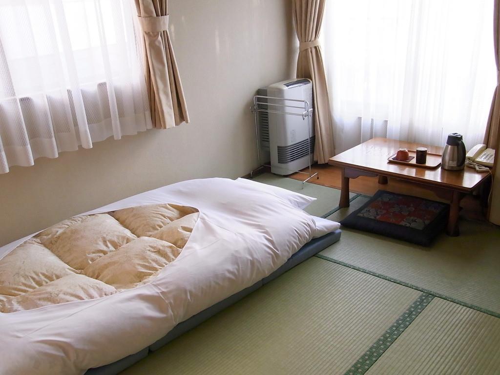 Moto-Hakone Guest House