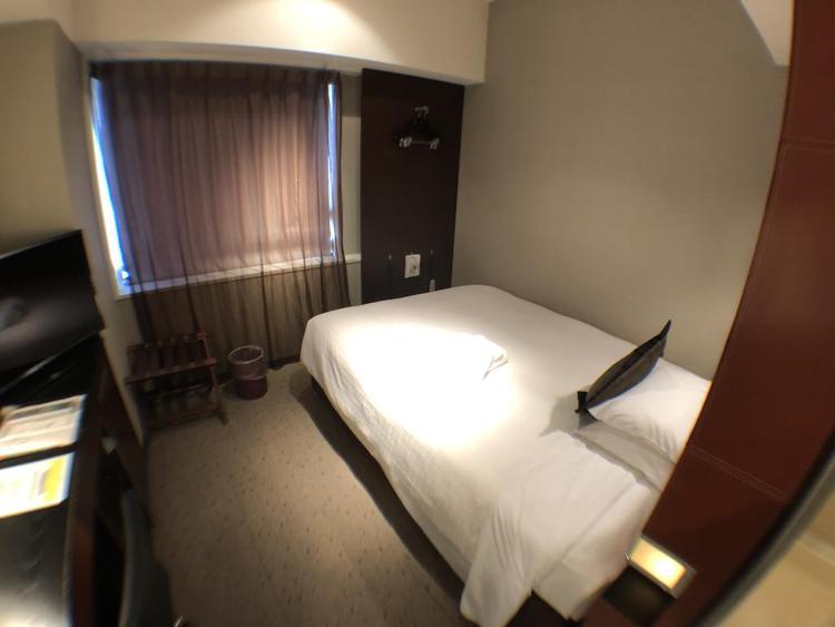 Hotel Vista Sapporo Nakajima Koen