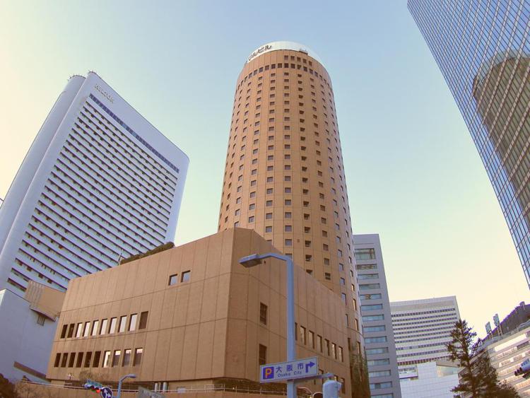 Osaka Dai-ichi Hotel