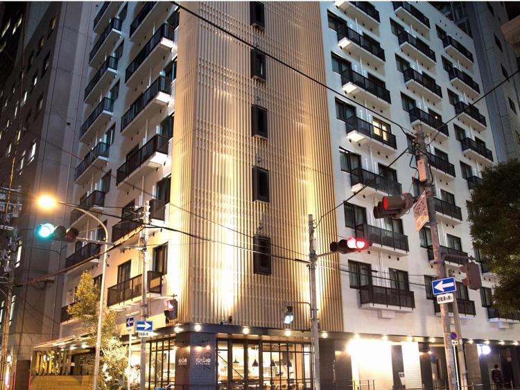 Hotel Cordia Osaka