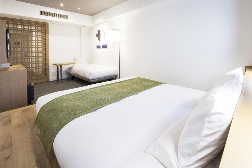 Hotel Mystays Premier Hamamatsucho