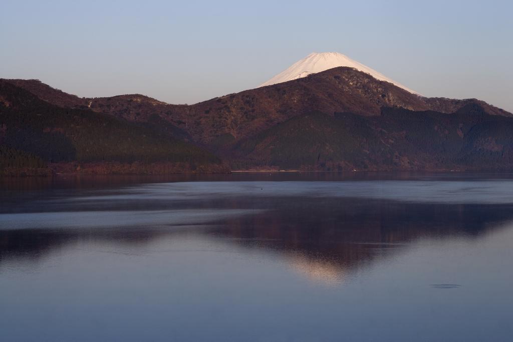 Hakone Hotel