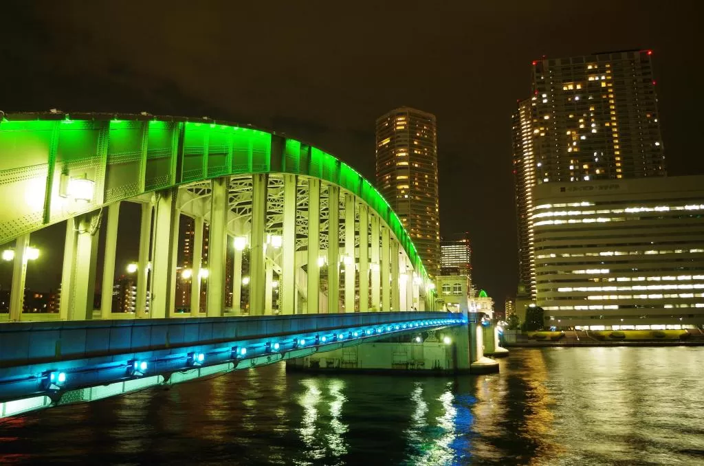 APA Hotel Tsukiji-eki Minami